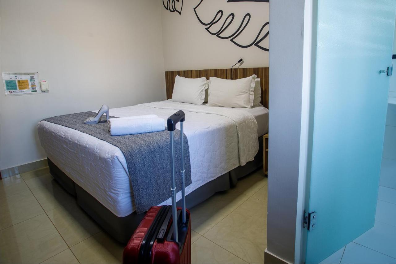 Hotel Horto Rondonópolis 外观 照片
